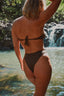 NAOMI BOTTOM / MOCHA
