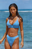 ANAIS TOP / SKY BLUE