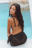 SARONG / BLACK
