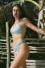 SADEY TOP - BLUE