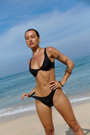 TAYLOR BOTTOM / BLACK