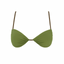 NORA TOP / CHOCOLATE & PISTACHIO