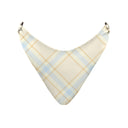 MAURA BOTTOM / BUTTER PLAID