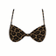 NORA TOP / LEOPARD