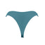 LEAH BOTTOM / TEAL