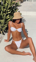 NORA BOTTOM / SOFT FLORAL