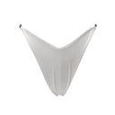 GIA BOTTOM / CREAM & MOCHA