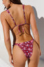 AMELIE BOTTOM / WINE FLORAL