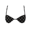 NORA TOP / POLKA DOT