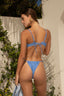 NORA BOTTOM / DENIM