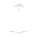 MAURA TOP / SOFT FLORAL