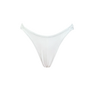AMELIE BOTTOM / WHITE