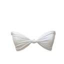 GIA TOP / CREAM & MOCHA