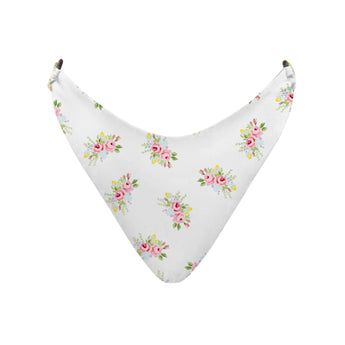 MAURA BOTTOM / SOFT FLORAL