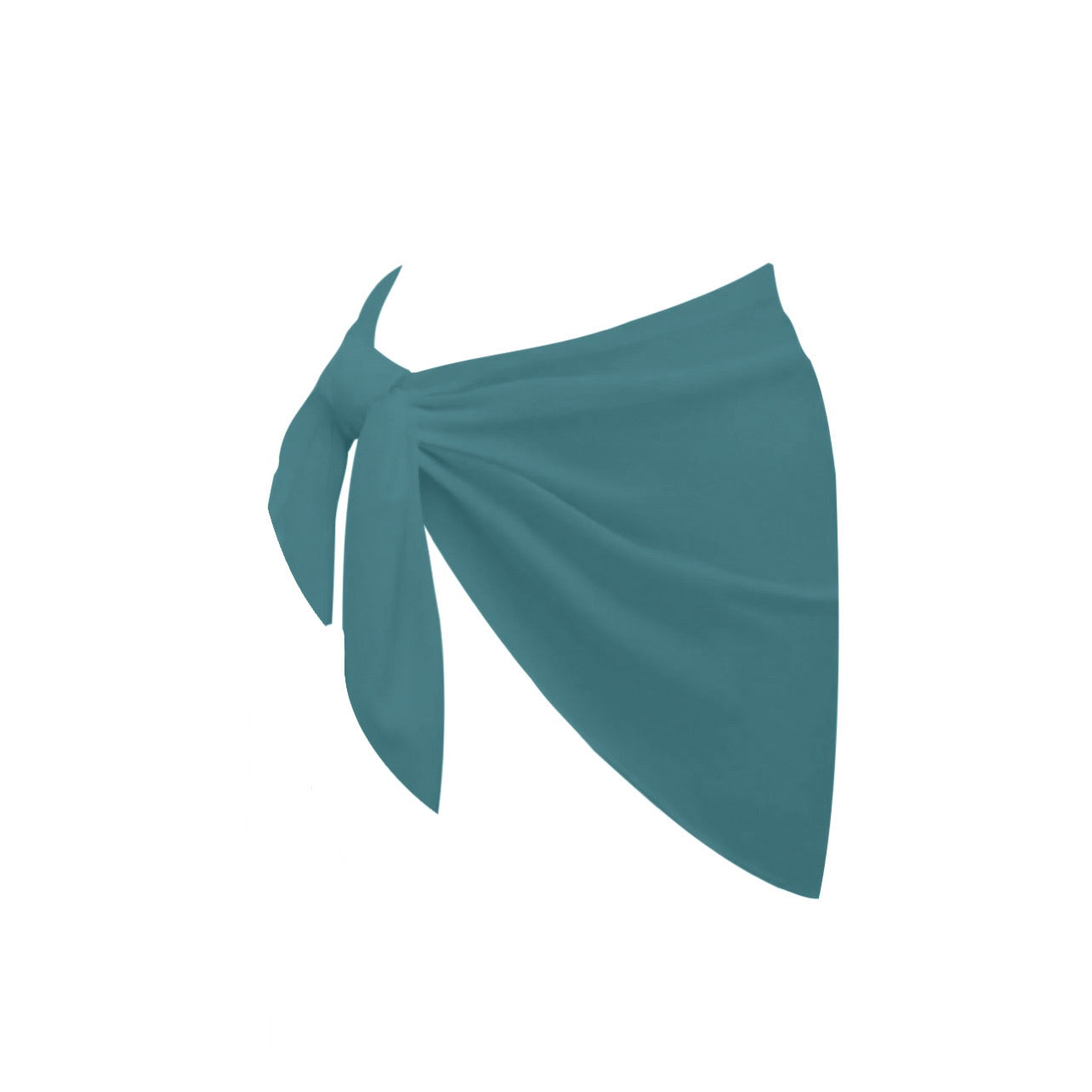 SARONG / TEAL