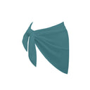 SARONG / TEAL