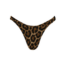 AMELIE BOTTOM / LEOPARD