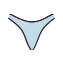 LEAH BOTTOM / ICE & WOOD