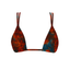 LEAH TOP / SERPENT