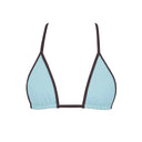 NALA TOP / ICE & WOOD