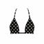 NALA TOP / POLKA DOT