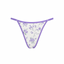 NALA BOTTOM / LAVENDER FLORAL