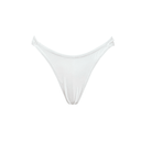 AMELIE BOTTOM / WHITE