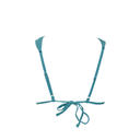 AMELIE TOP / TEAL