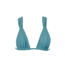 AMELIE TOP / TEAL