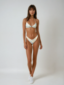 MAURA BOTTOM / BUTTER PLAID