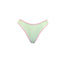 LEAH BOTTOM / SEA GREEN & PASTEL PINK