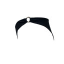 MAURA BOTTOM / BLACK