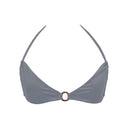 MAURA TOP / GRAY