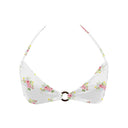 MAURA TOP / SOFT FLORAL