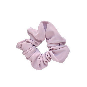 SCRUNCHIE / MAUVE