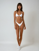 MAURA BOTTOM / WHITE