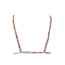 ZAYA TOP - DAHLIA FLORAL