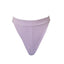 FLORENCE BOTTOM / LILAC