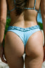 SADEY BOTTOM - BLUE