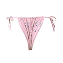 NORA BOTTOM / PINK FLORAL