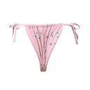 NORA BOTTOM / PINK FLORAL